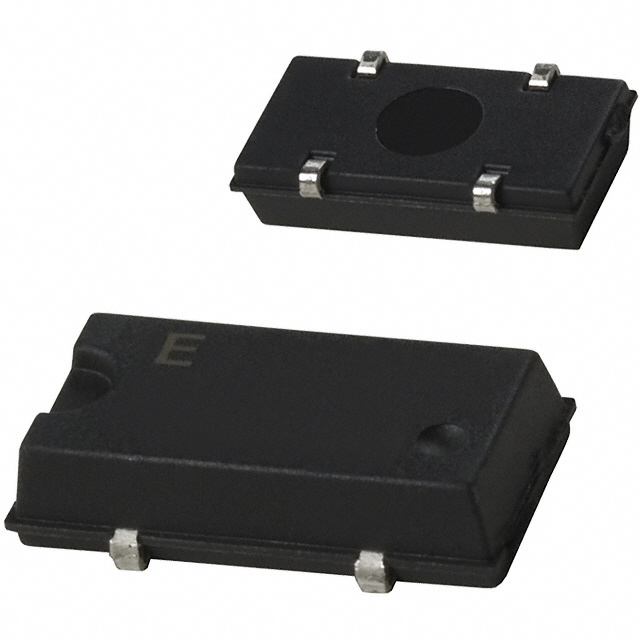 【SG-636PCE 2.4576MC0:ROHS】XTAL OSC XO 2.4576MHZ CMOS SMD