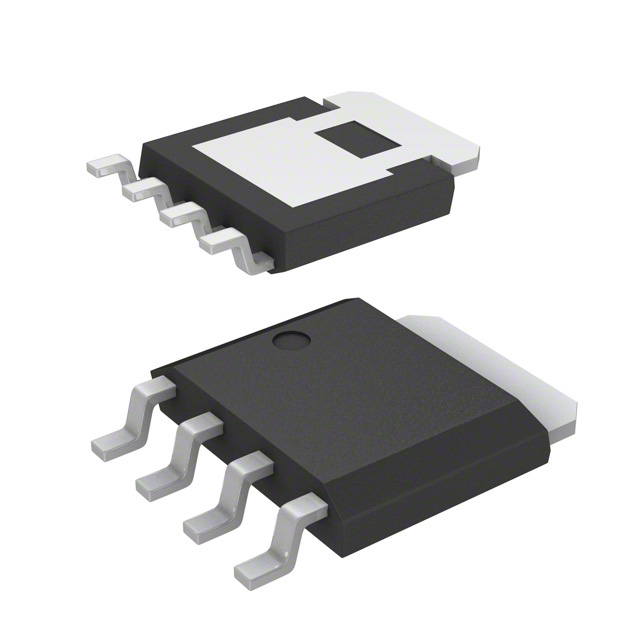 【RJK0856DPB-00#J5】MOSFET N-CH 80V 35A LFPAK [digi-reel品]