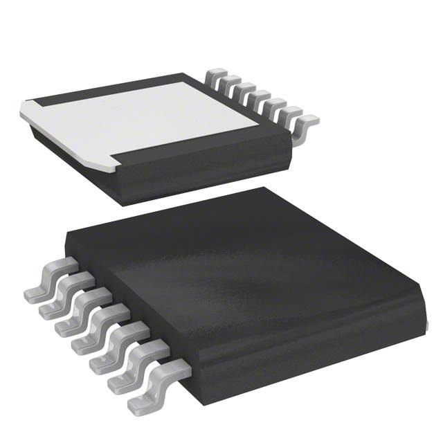 IC REG LINEAR 1.8/3.3V 7SPAK【LDR1833K7-R】