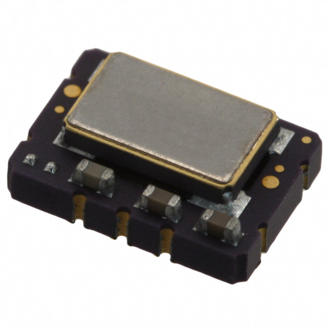 【TJ6F-049.152M】OSC TCXO 49.152MHZ LVCMOS SMT [digi-reel品]