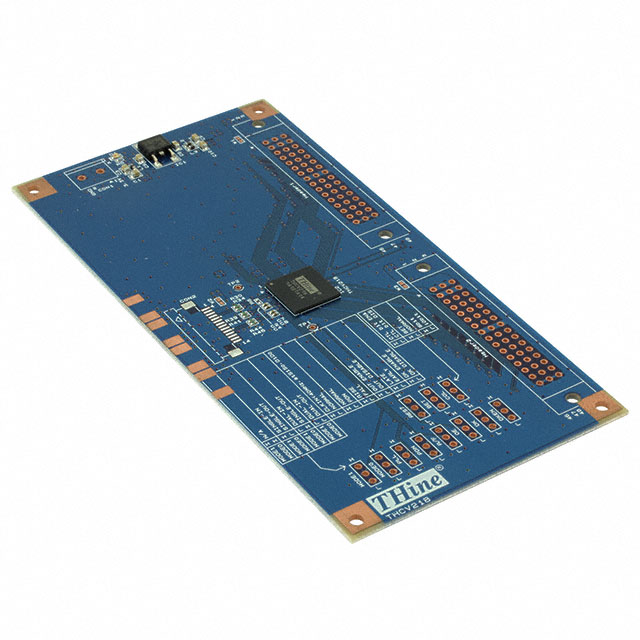 【THEVA218-V2】EVAL BOARD FOR THCV218