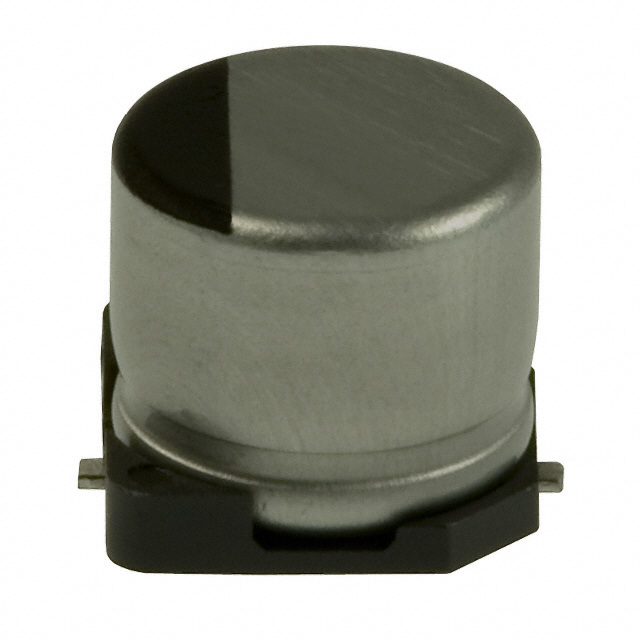 CAP ALUM 47UF 20% 16V SMD [digi-reel品]【EEE-1CA470SP】