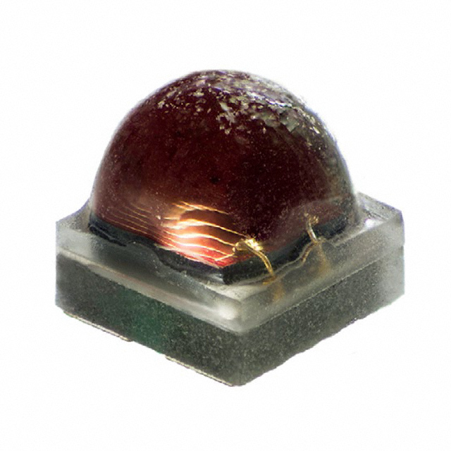 【XQEPHR-00-0000-000000801】LED XLAMP XQE RED 660NM SMD