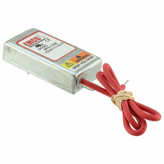 【CB101】DC DC CONVERTER 10000V 1W