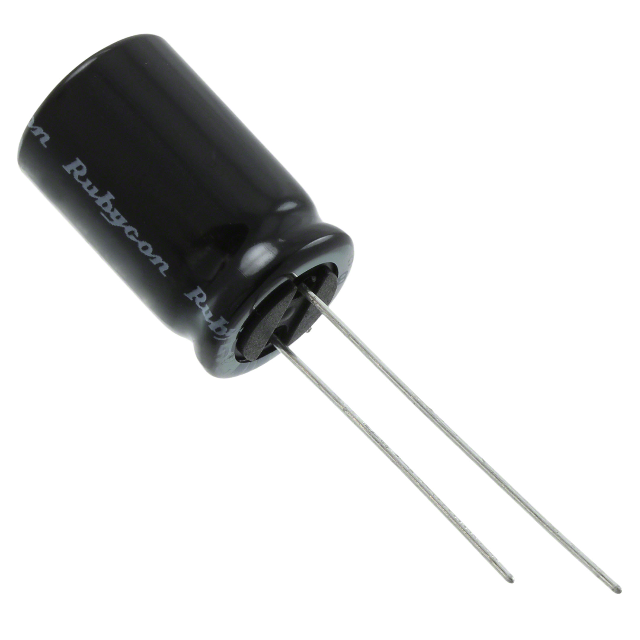 【16ZLH2200MEFC12.5X20】CAP ALUM 2200UF 20% 16V RADIAL