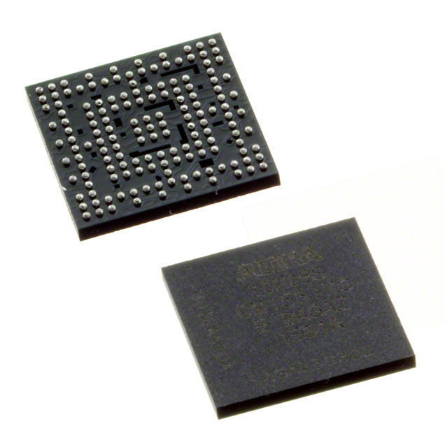 【10M02SCM153C8G】IC FPGA 112 I/O 153MBGA