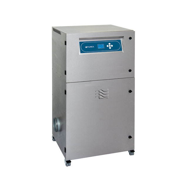 FUME ABSORBER MOBILE UNIT 220V【0LX2011D】