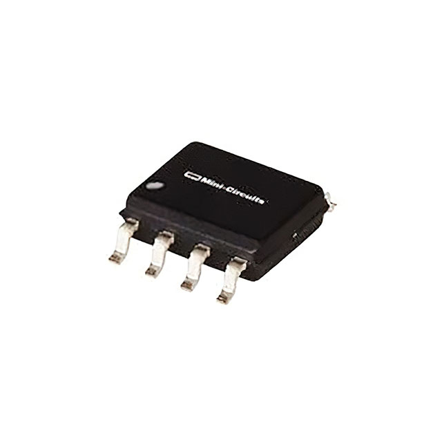 【BP2U+】RF PWR DVDR 2.1GHZ-2.5GHZ 8SOIC