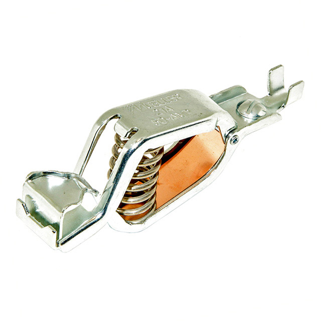 【BU-21APN】HD CLIP STEEL NON-INSULATED 50A