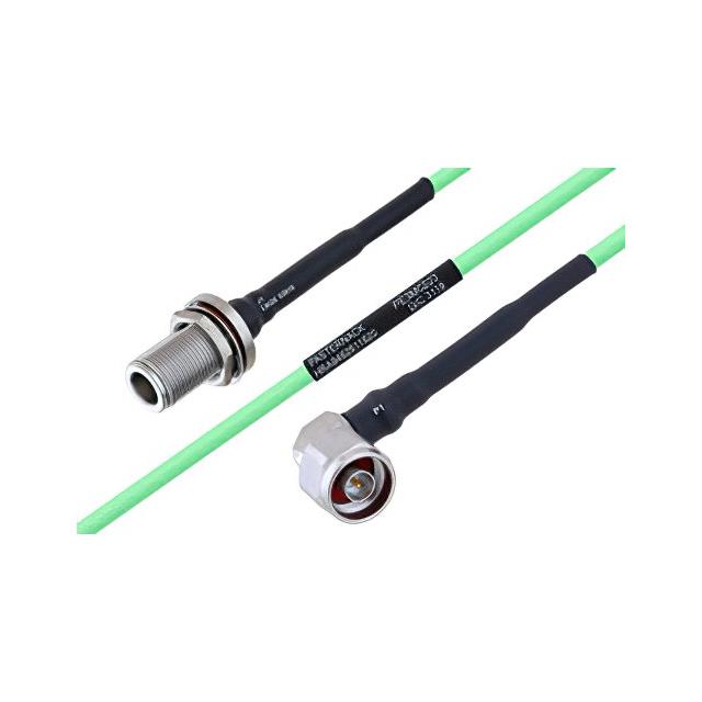 COAX CBL N-TYPE TO N-TYPE 5'【PE3M0223-60】