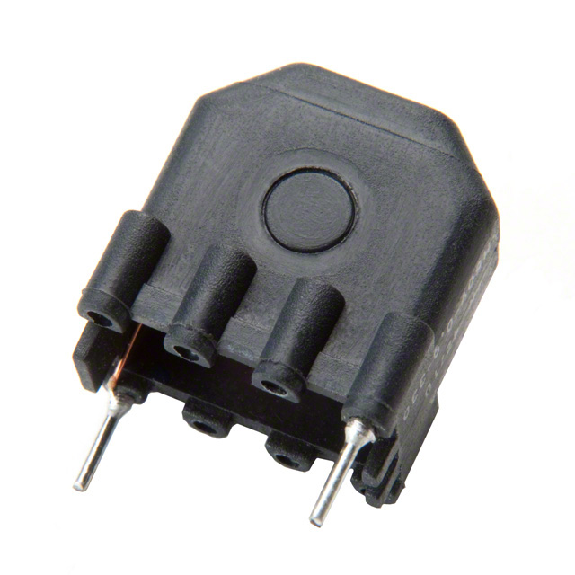 FIXED IND 330UH 900MA 740MOHM TH【SH50V-0.9-330】