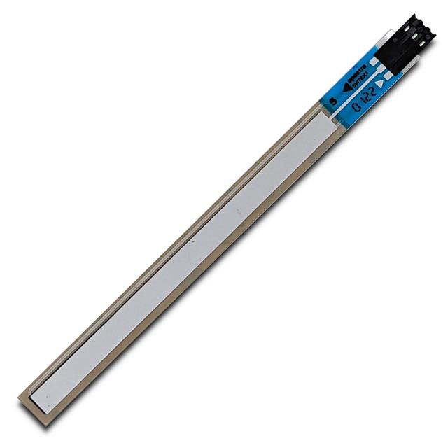 【TSP-L-0400-203-3%-RLD】SENSOR LINEAR 400MM CONNECTOR