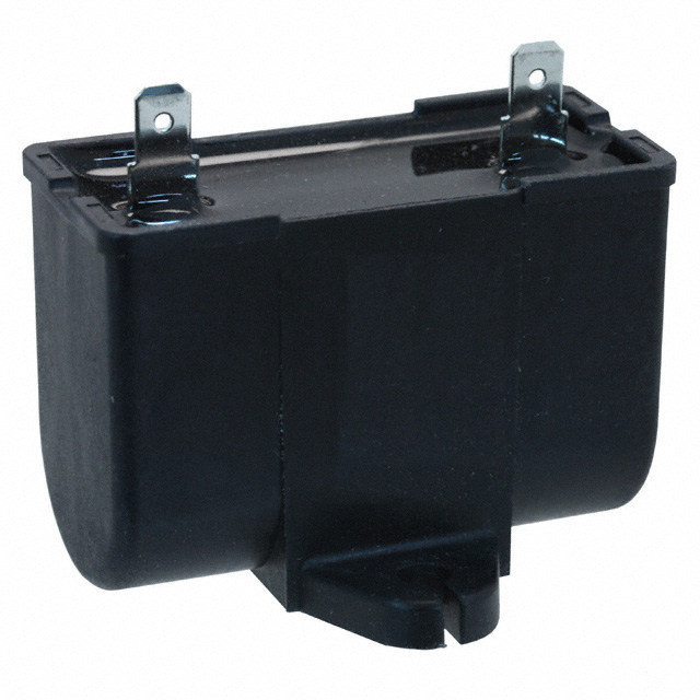 【JS251106-BA】CAP FILM 10UF 10% 250VAC CHAS MT