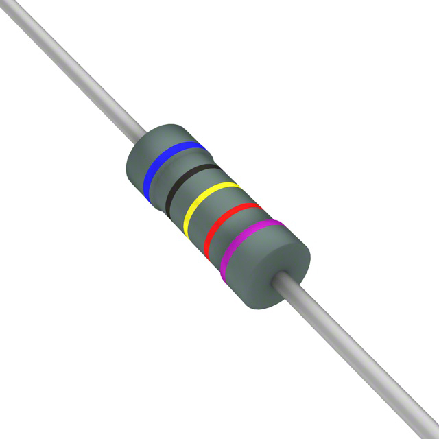 【RNF14BBD60K4】RES 60.4K OHM 1/4W 0.1% AXIAL