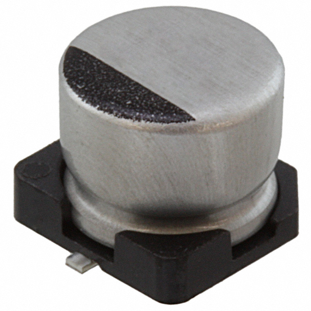 【50SEV1000M18X21.5】CAP ALUM 1000UF 20% 50V SMD