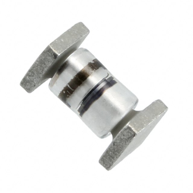 【JANTX1N4466DUS】DIODE ZENER 11V 1.5W D5A