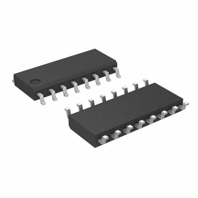 【SI3016-KSR】IC EMBEDDED V.90 MODEM DSP