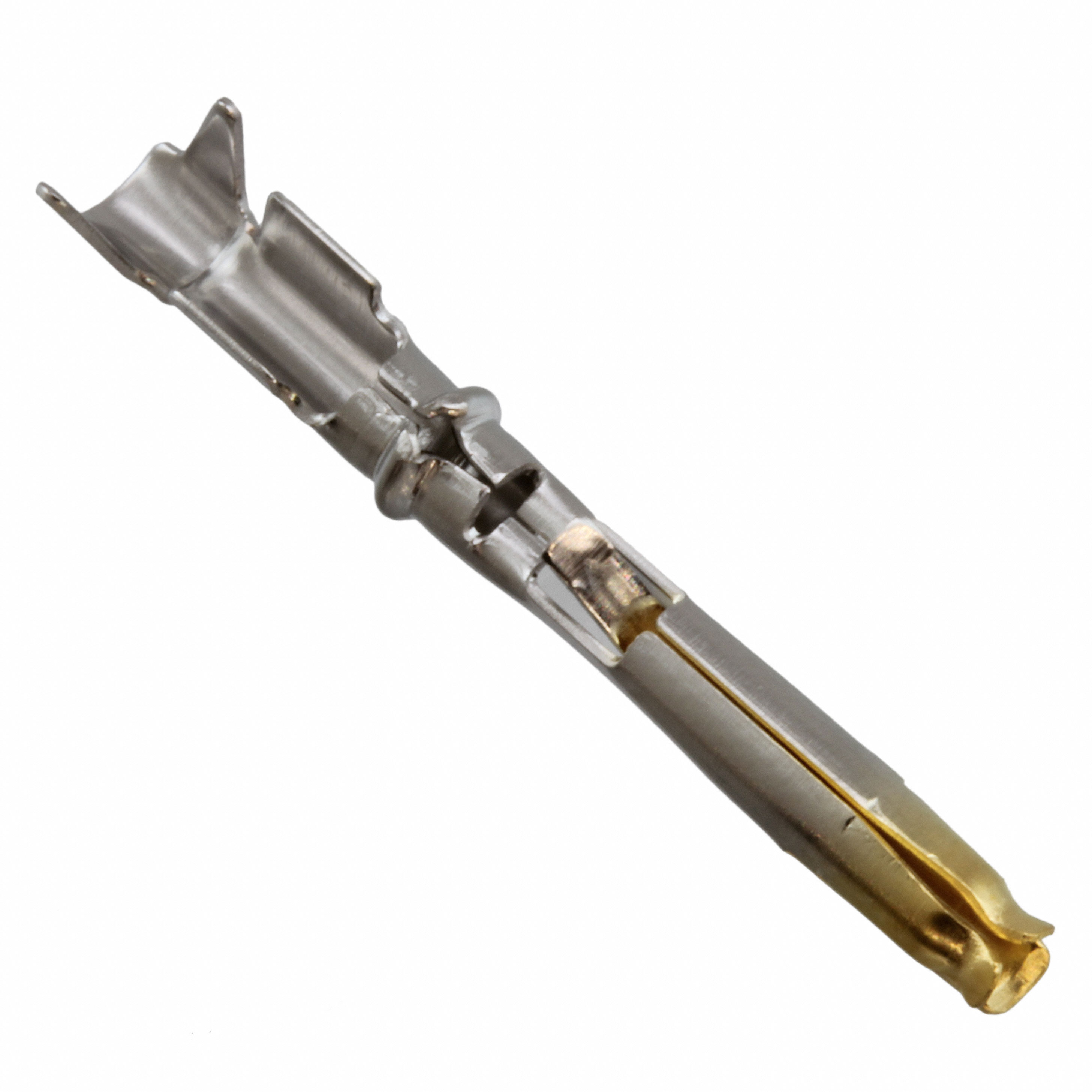 【VN0201600022】CONN SOCKET 16-20AWG GOLD CRIMP