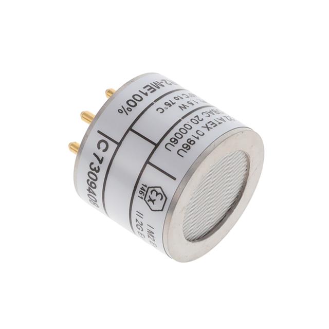 【INIR2-ME100】SENSOR METHANE ANALOG OUTPUT