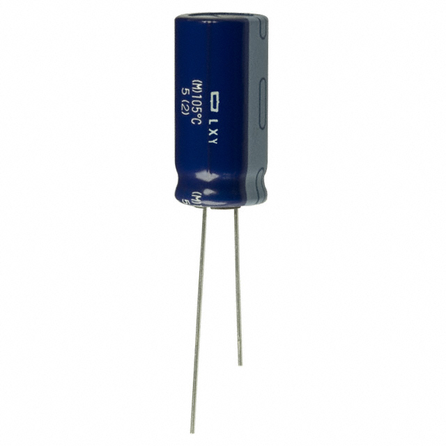 CAP ALUM 1000UF 20% 25V RADIAL【ELXY250ELL102MK25S】