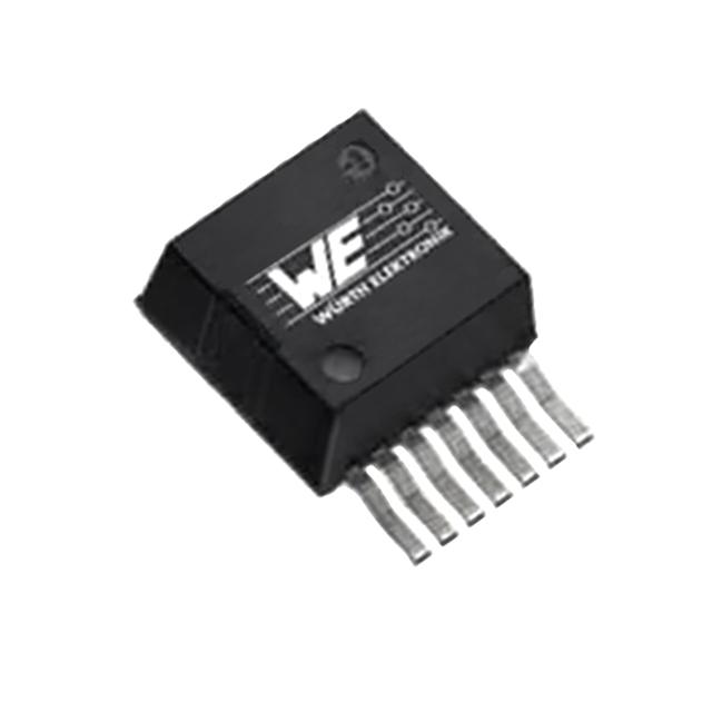 【171050601】DC DC CONVERTER 0.8-6V