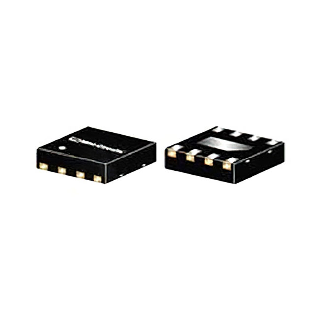 RF FILTER 8TFDFN【EQY-0-24+】
