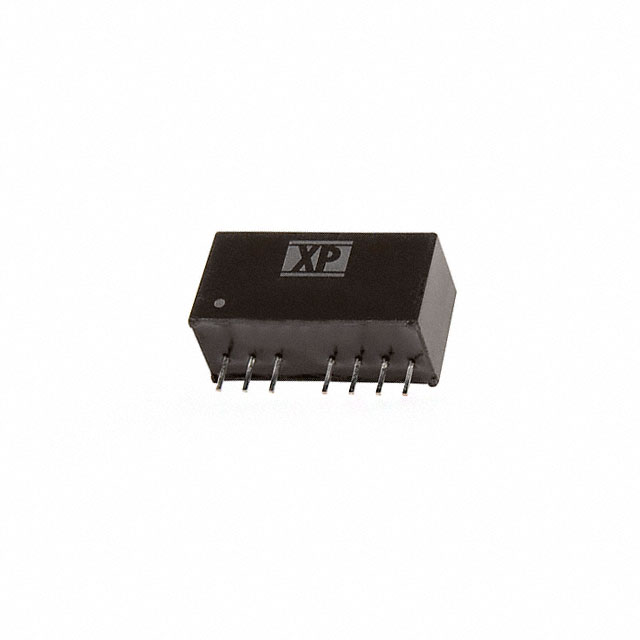 DC DC CONVERTER 3.3V 6W【ITQ2403SA】