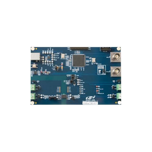 【SI8936ISO-KIT】EVAL BOARD FOR SI8936