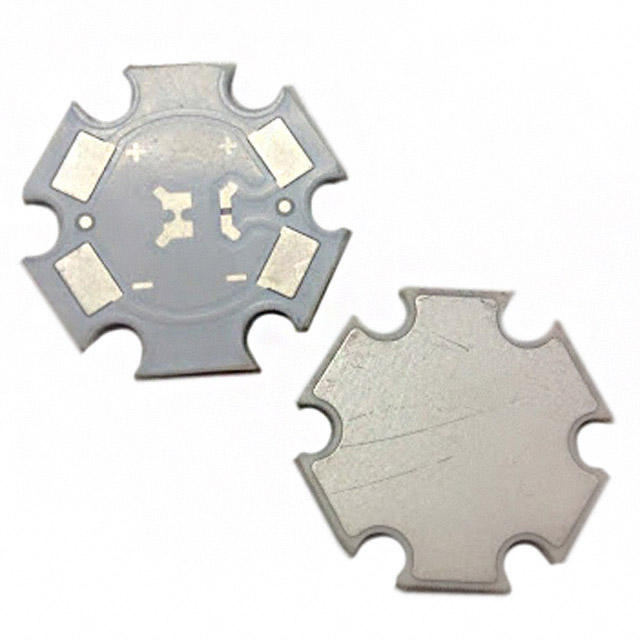 【TG-CPCB1-LI98-0.15】STAR THERM CLAD BOARD LED SERIES