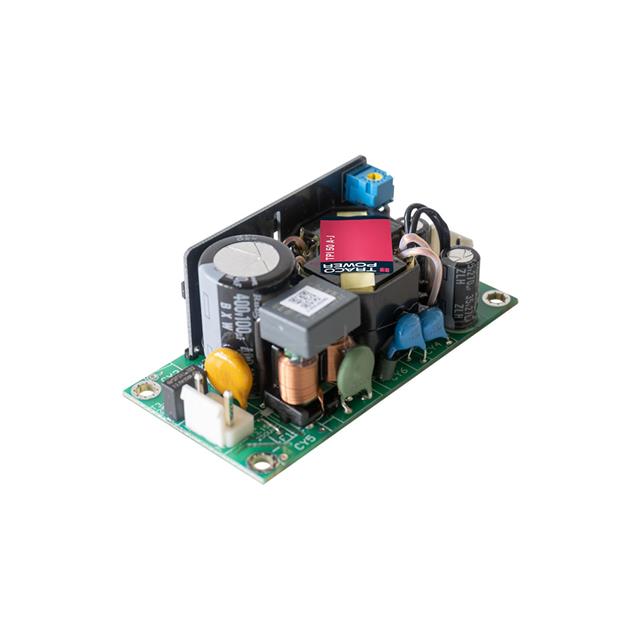 【TPI 50-136A-J】AC/DC CONVERTER 36V 50W