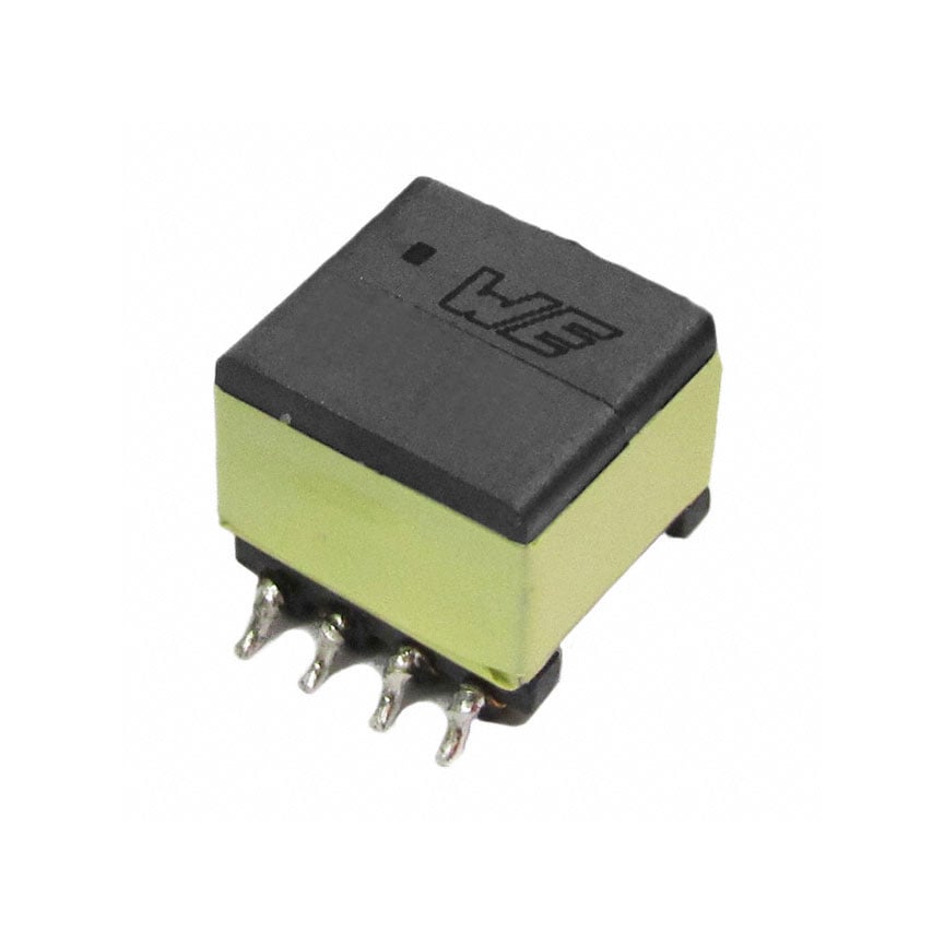 【750313443】XFMR FLYBACK DC/DC CONV 9UH SMD