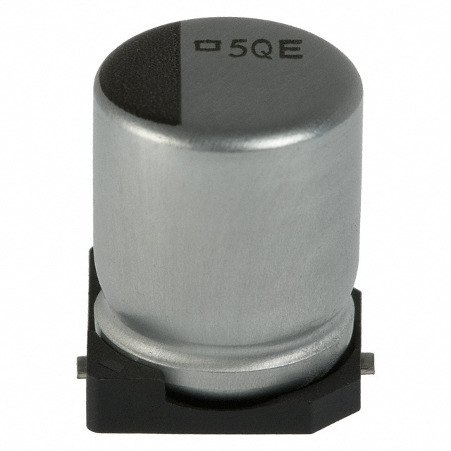CAP ALUM 220UF 20% 25V SMD [digi-reel品]【EMVE250ARA221MHA0G】