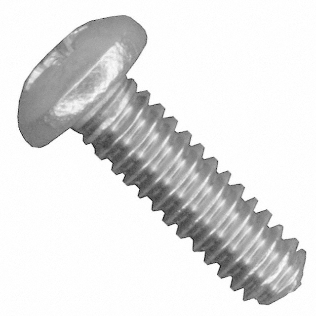 【PMSSS 440 0038 PH】MACH SCREW PAN PHILLIPS #4-40
