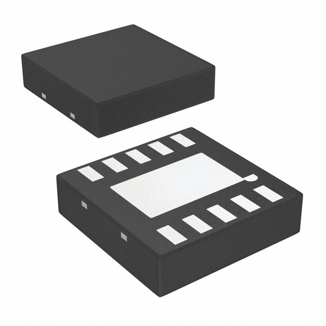 【LMV242LD】IC RF PWR CNTRL PA 2GHZ 10WSON