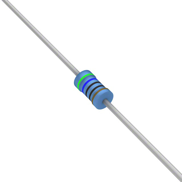 【RNMF14FTC560R】RES 560 OHM 1% 1/4W AXIAL