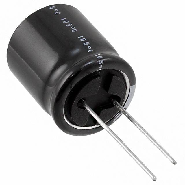 【URZ1E332MHD】CAP ALUM 3300UF 20% 25V RADIAL