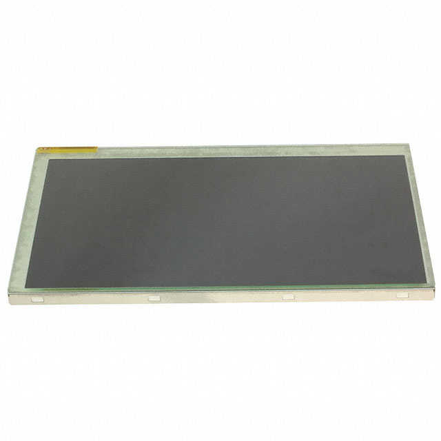 【UDOO_VK-7T】KIT LCD 7" TOUCH