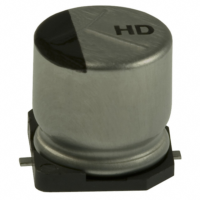 CAP ALUM 680UF 20% 35V SMD【EEE-HD1V681AQ】