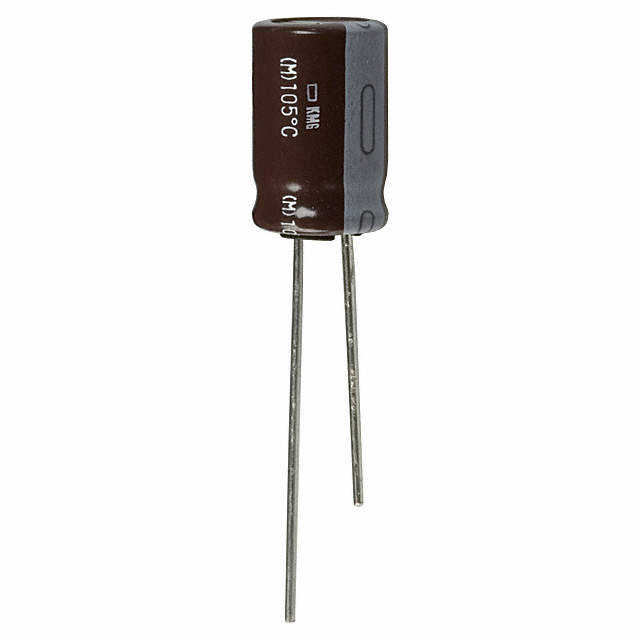 CAP ALUM 10UF 20% 200V RADIAL TH【EKMG201ELL100MJ16S】