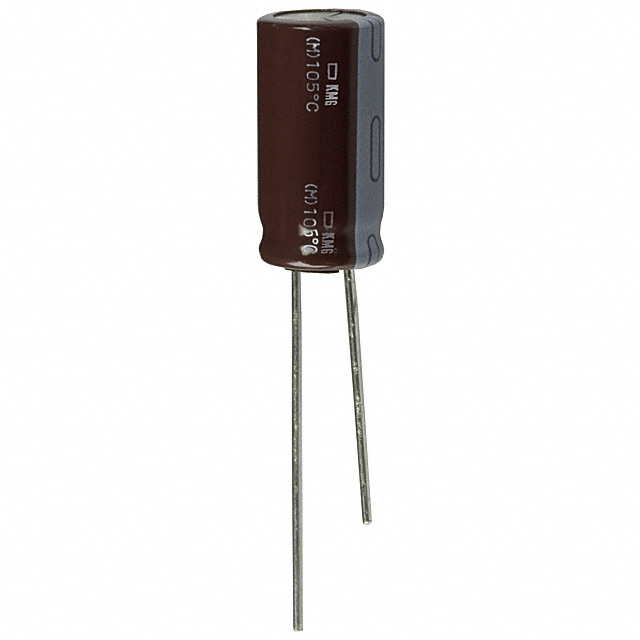 CAP ALUM 330UF 20% 63V RADIAL TH【EKMG630ELL331MJ20S】