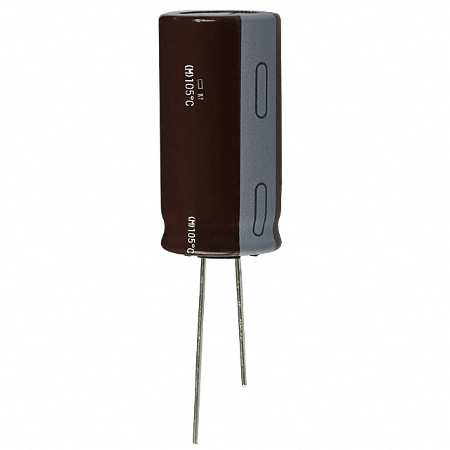 CAP ALUM 2200UF 20% 50V RADIAL【EKY-500ELL222MMP1S】