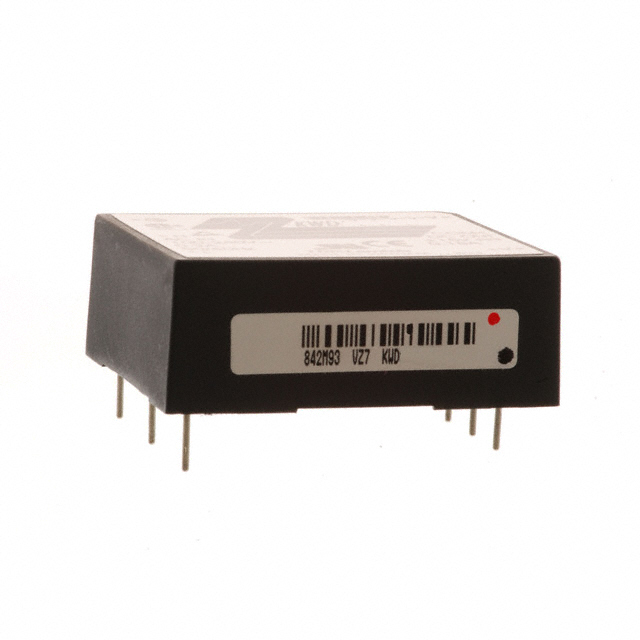 AC/DC CONVERTER +/-12V 10W【KWD10-1212】