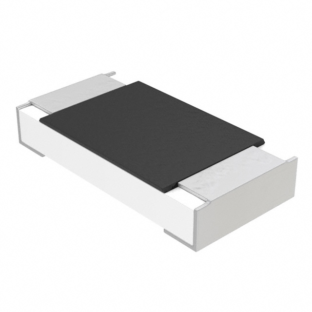 RES 2.49K OHM 0.1% 1/4W 1206 MCA12060D2491BP500 VISHAY製