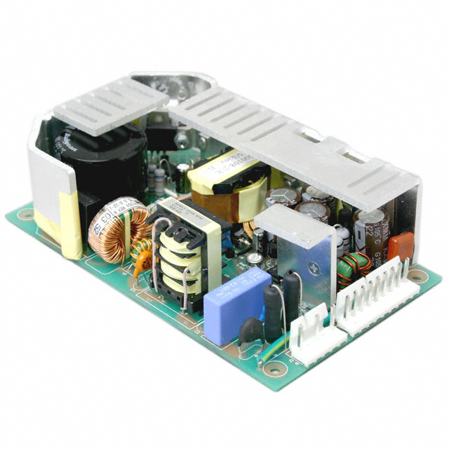 【MSM7512】AC/DC CONVERTER 12V 75W