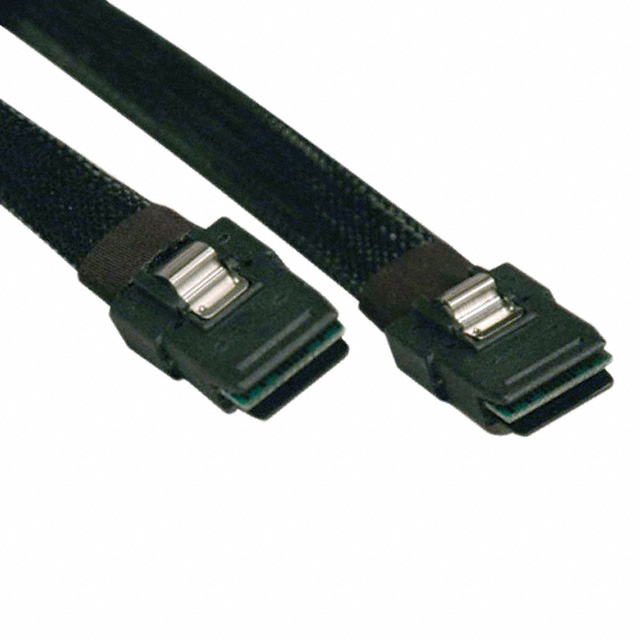 【S506-003】CABLE MINISAS 4I M-M 914.4MM