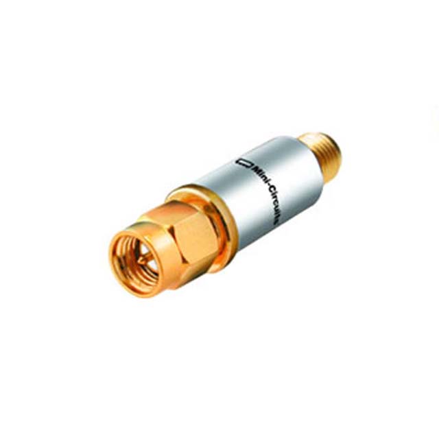 【VHF-2700A+】RF FILTER HIGH PASS 5.8GHZ SMA