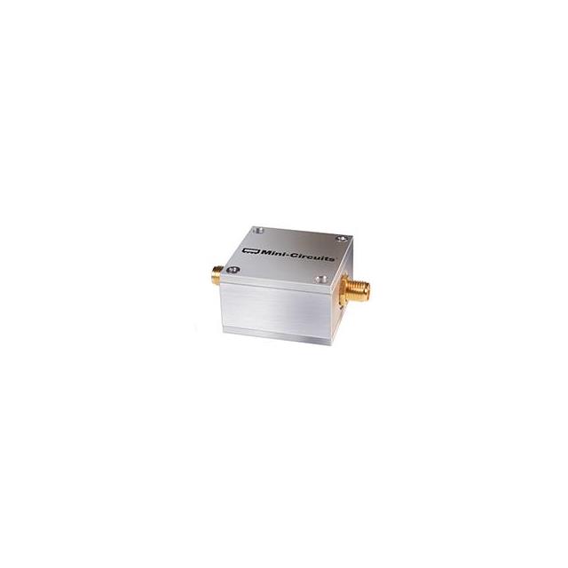 【ZFHP-0R055-S+】RF FILTER HIGH PASS 55KHZ MODULE