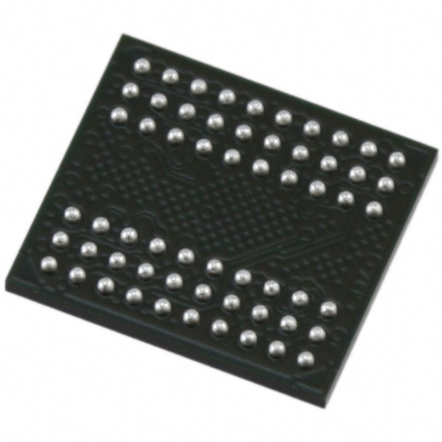 【W948D6KBHX5I】IC DRAM 256MBIT PAR 60VFBGA