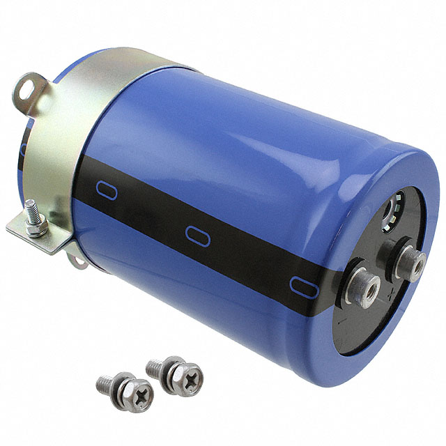 【LNR2E103MSE】CAP ALUM 10000UF 20% 250V SCREW
