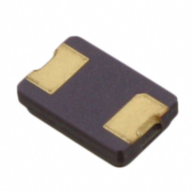 【STDCSU1-10M】CRYSTAL 10.0000MHZ 8PF SMD